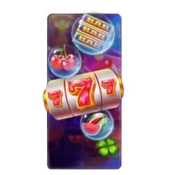 Buah
777
