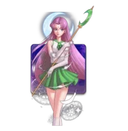 Putri
Bulan