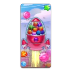 Sugar
Rush