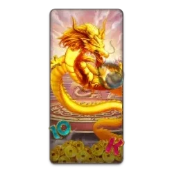 Pengejaran
Naga