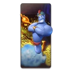 Crazy
Genie