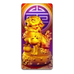 Fu Xing
Gao Zhao