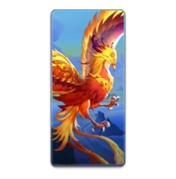 Phoenix
Legend