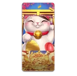 Lucky
Neko