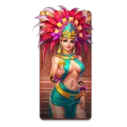 Treasures
Of Aztec