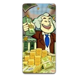 Cash
Mania