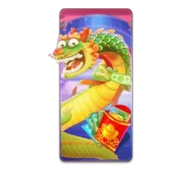 Fortune
Dragon