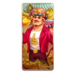 Fortune
Ox