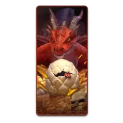 Dragon
Hatch
