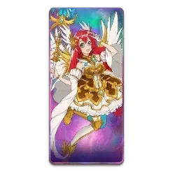 Starlight
Princess 1000