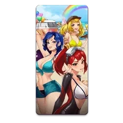 Bikini Queens